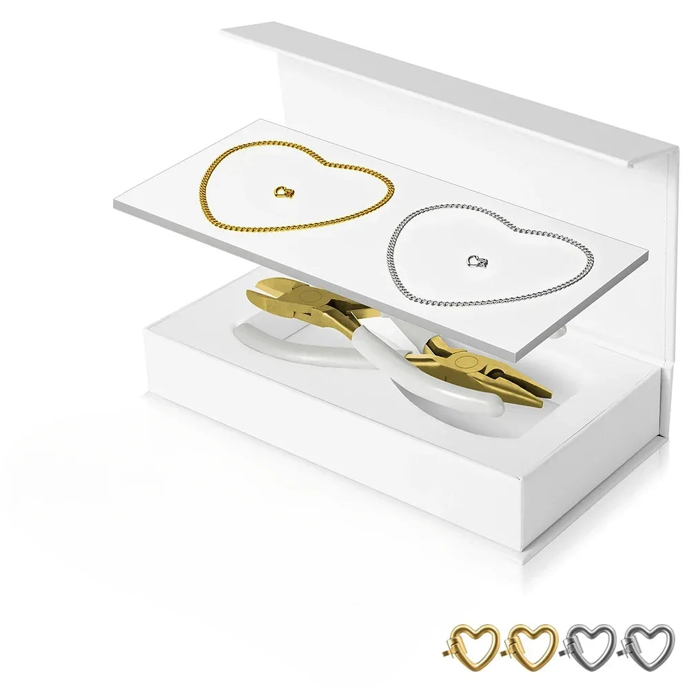 Permanent Bracelets Kit