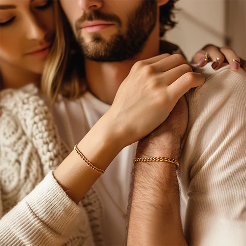 Permanent Bracelets Kit