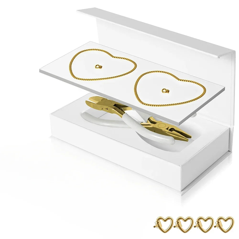 Permanent Bracelets Kit