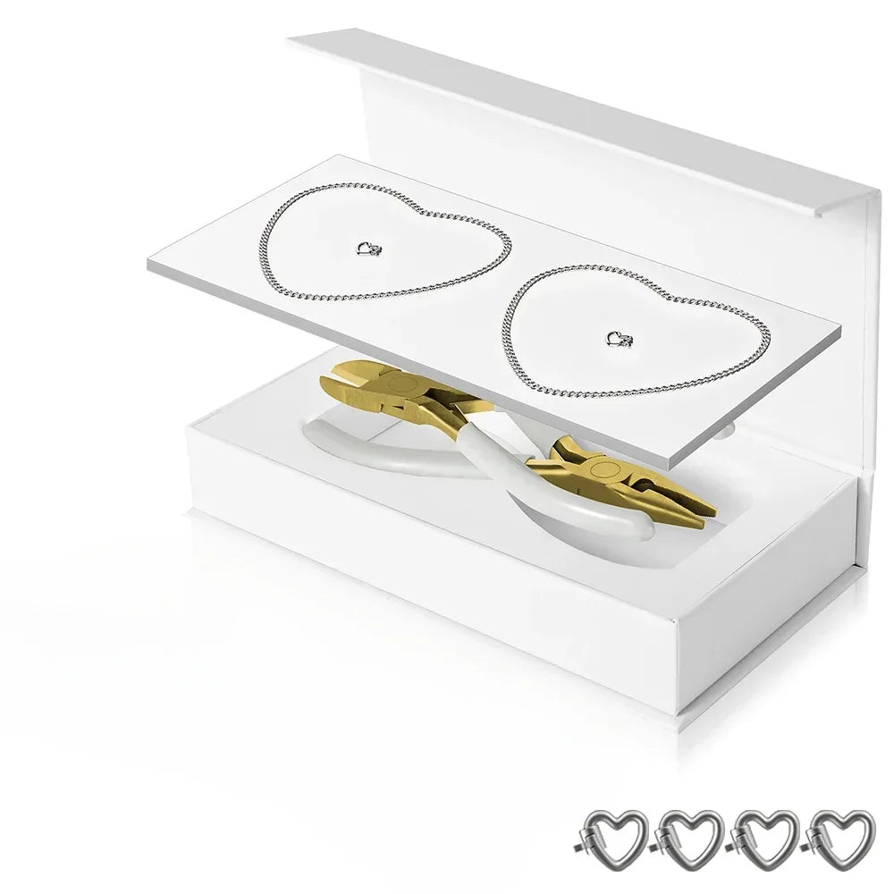 Permanent Bracelets Kit