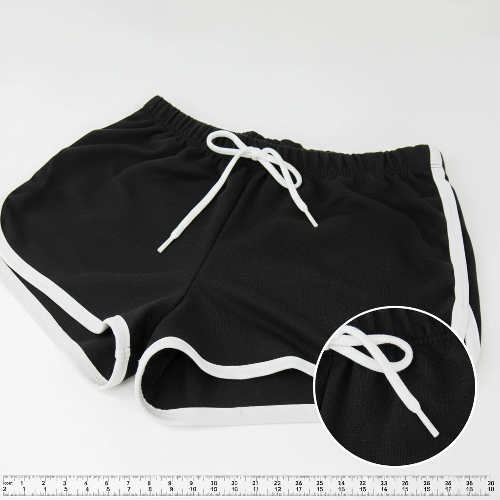 I love my boyfriend Shorts