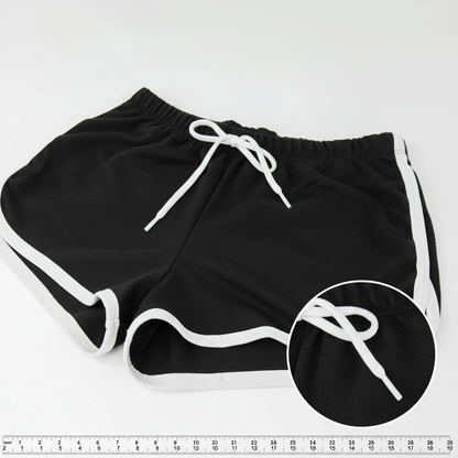 I love my boyfriend Shorts