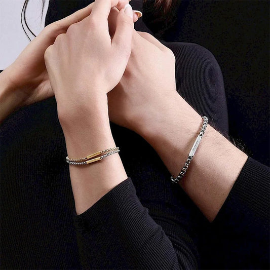 Permanent Bracelets Kit