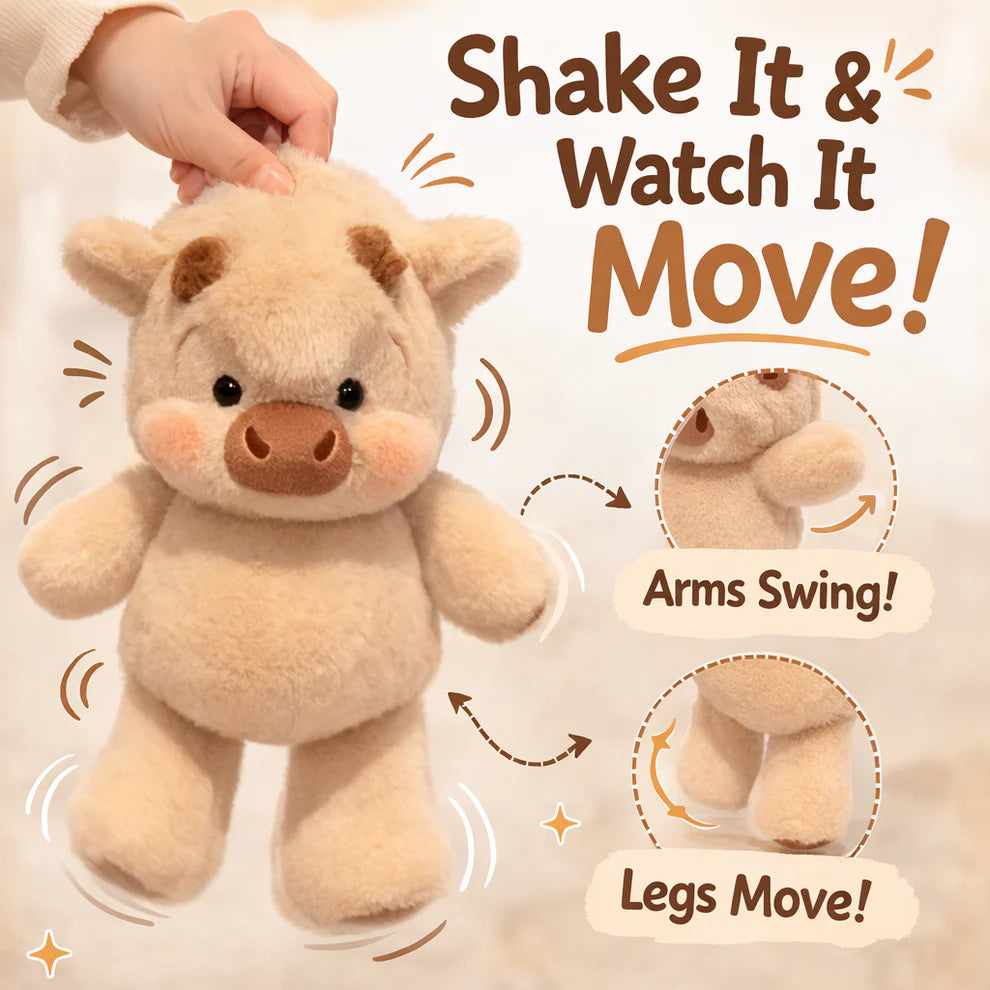 Running Plush