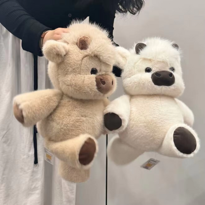 Running Plush
