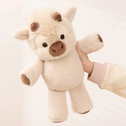 Running Plush
