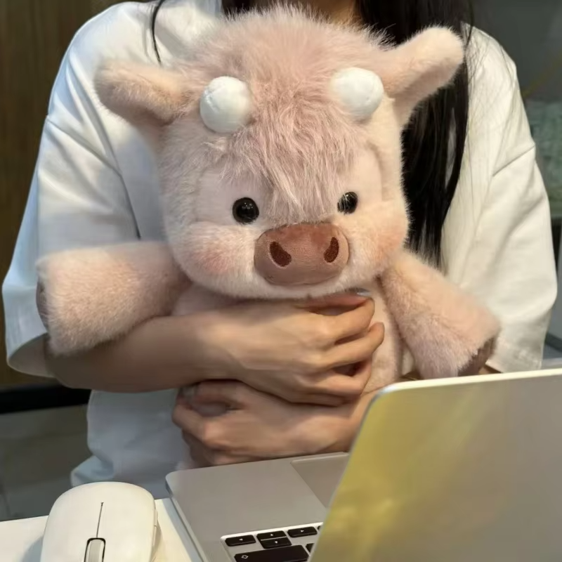 Running Plush
