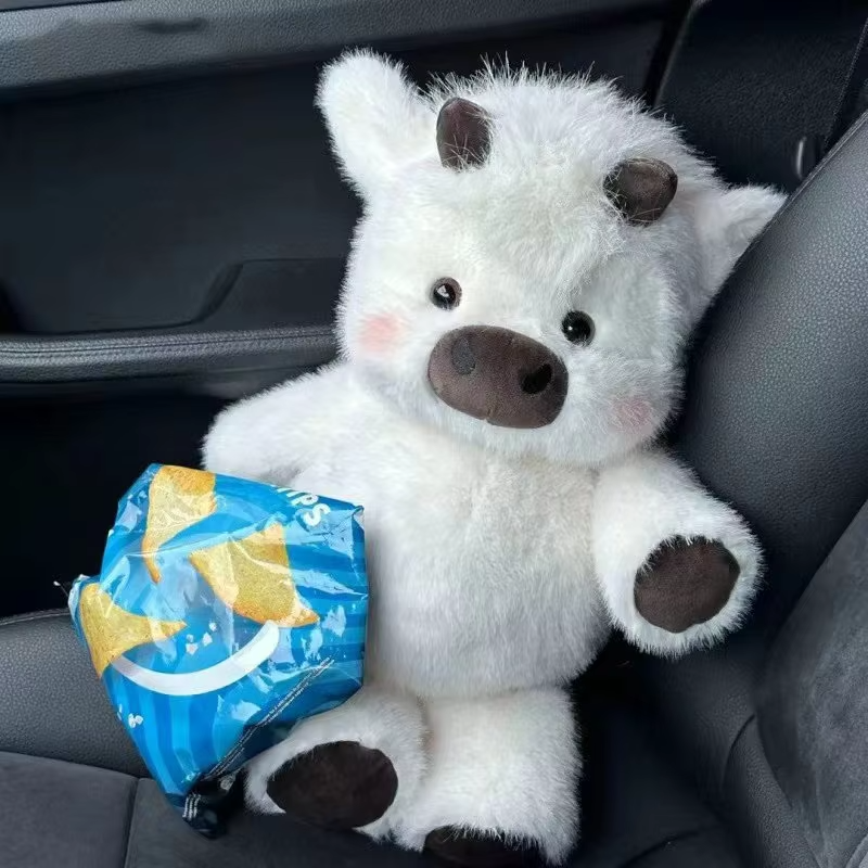 Running Plush
