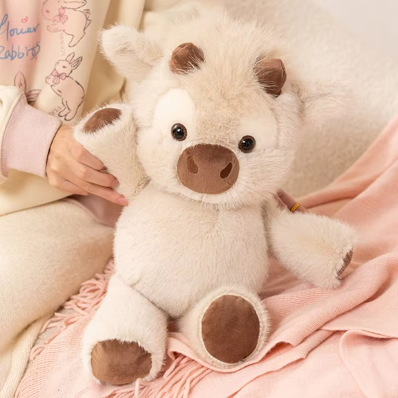 Running Plush