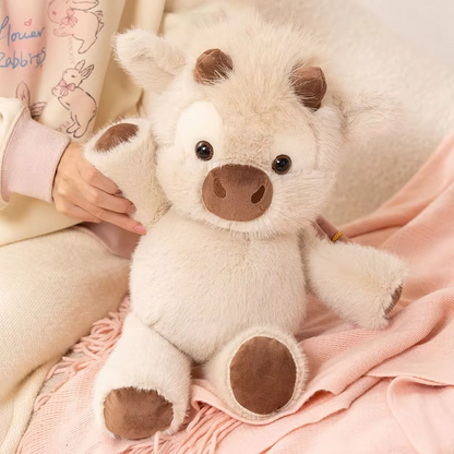 Running Plush