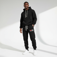 I Love My Girlfriend Sweatpants